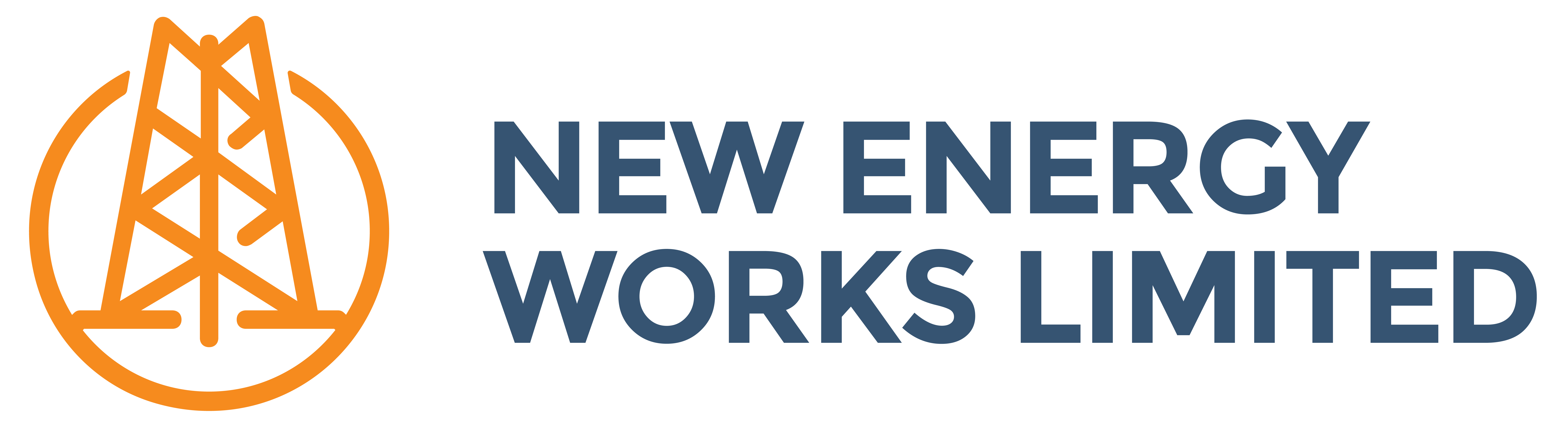 New Energy Works Ltd.