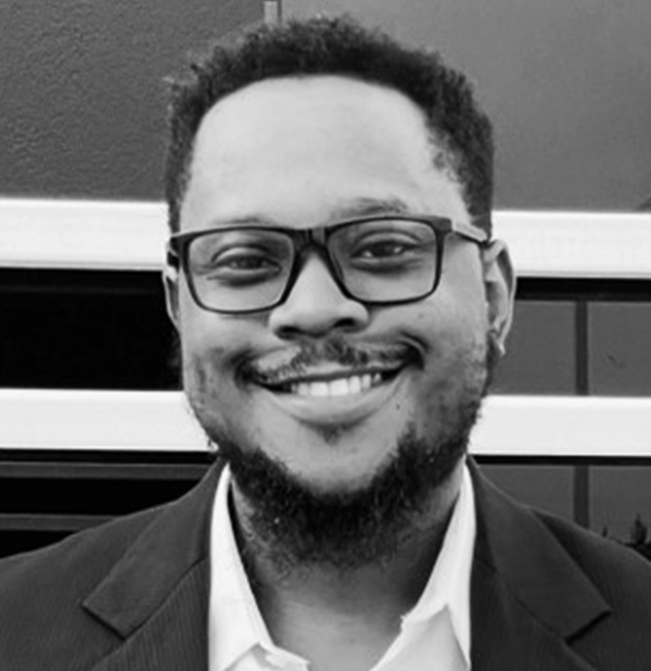 Joel Obuge
