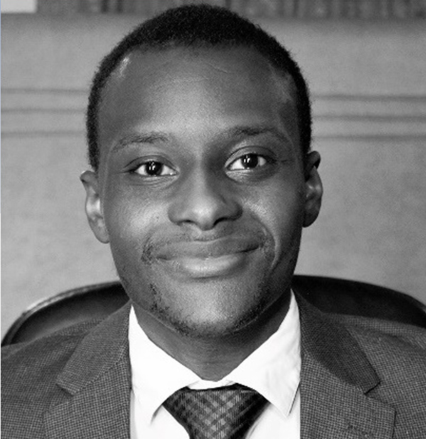 Mubarak Abdullahi