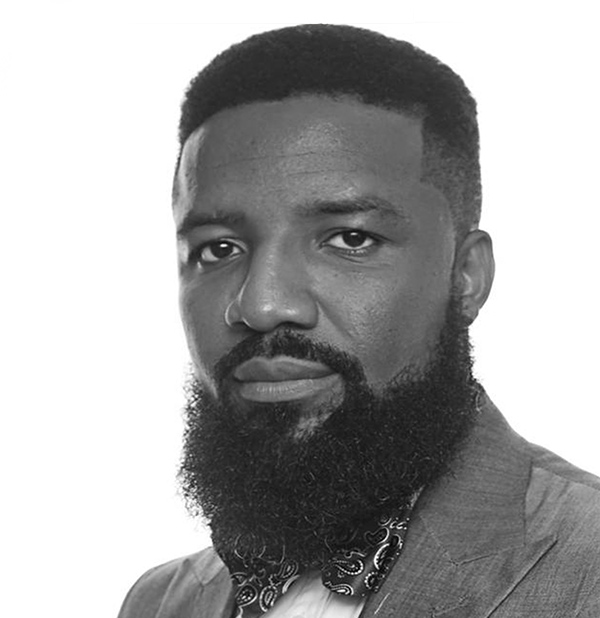 Lekan Pedro